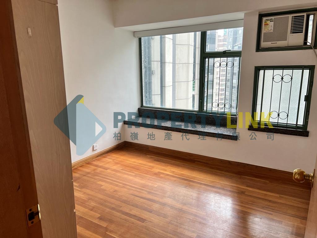 雍景臺 低層 - 柏嶺地產 - 專營中西區物業代理，助您尋找您的理想家居
