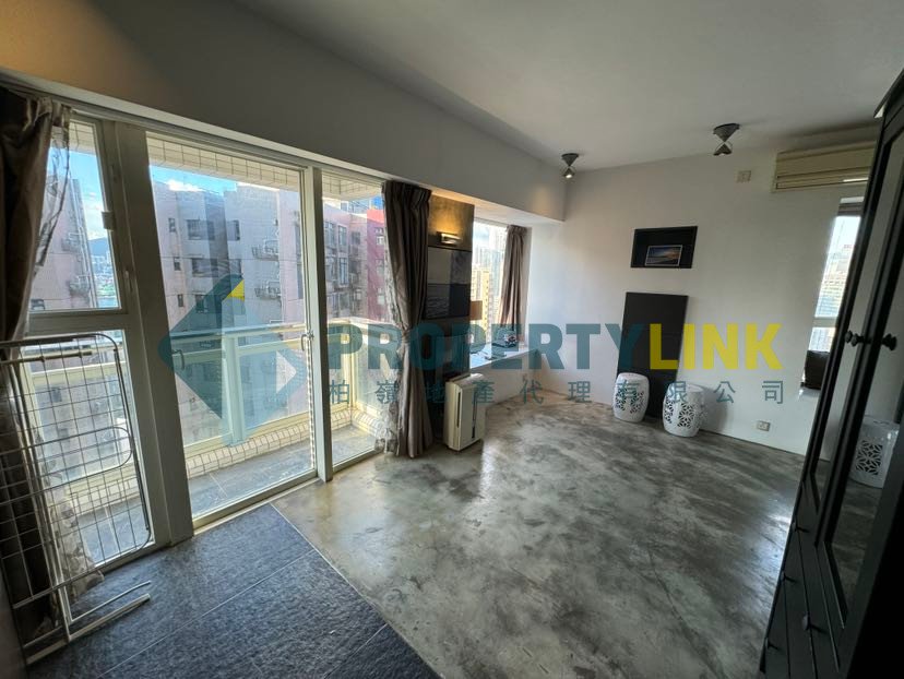 聚賢居 1座 高層 - 柏嶺地產 - 專營中西區物業代理，助您尋找您的理想家居