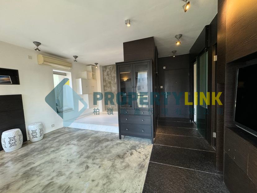 聚賢居 1座 高層 - 柏嶺地產 - 專營中西區物業代理，助您尋找您的理想家居