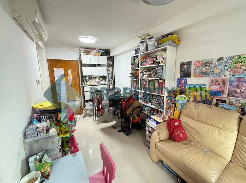 帝后華庭 1座 中層 - 柏嶺地產 - 專營中西區物業代理，助您尋找您的理想家居