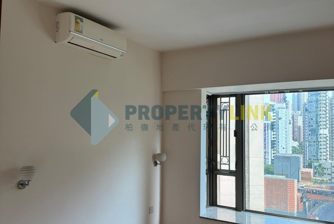 寶翠園 2座 低層 - 柏嶺地產 - 專營中西區物業代理，助您尋找您的理想家居