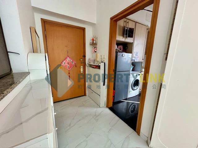 寶翠園 6座 低層 - 柏嶺地產 - 專營中西區物業代理，助您尋找您的理想家居