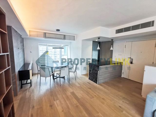 羅便臣道80號 2座 高層 - 柏嶺地產 - 專營中西區物業代理，助您尋找您的理想家居