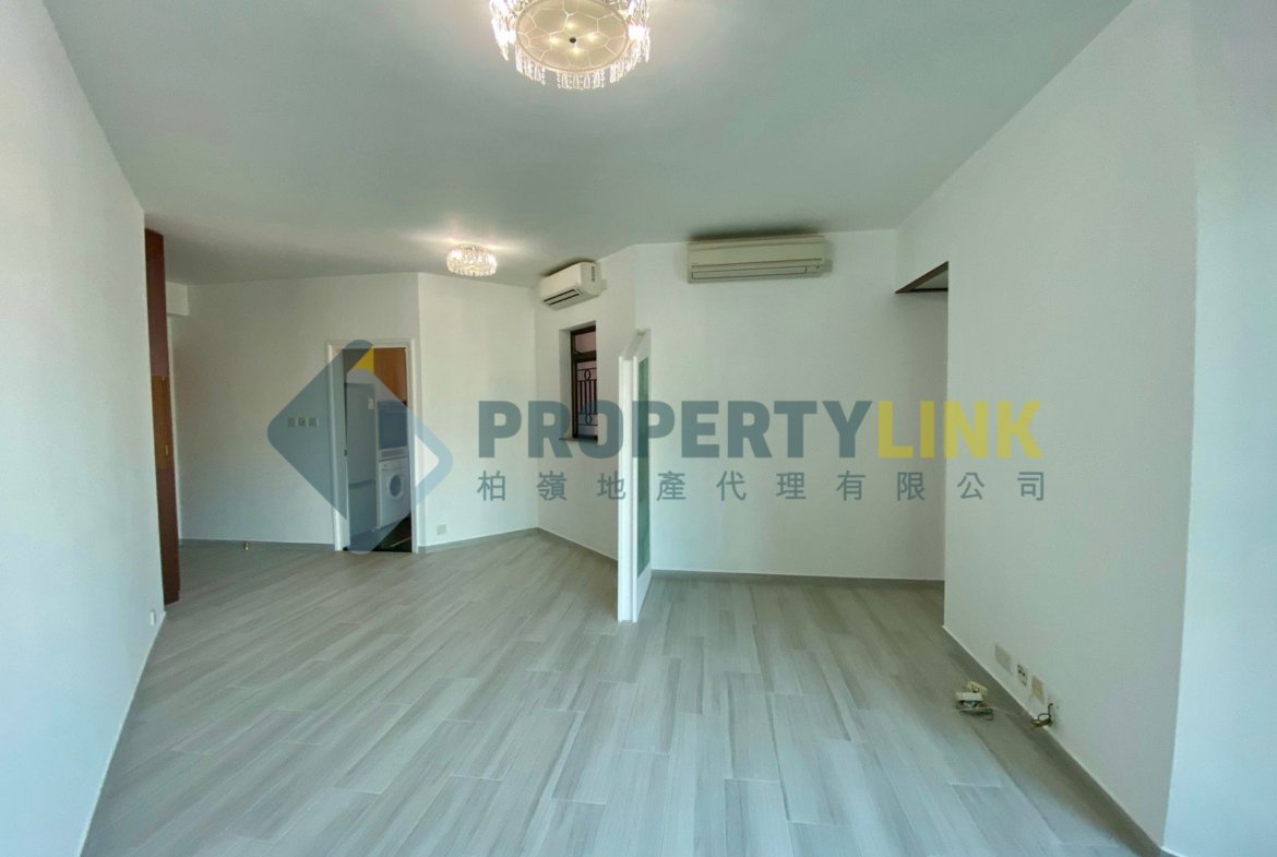 寶翠園 8座 中層 - 柏嶺地產 - 專營中西區物業代理，助您尋找您的理想家居