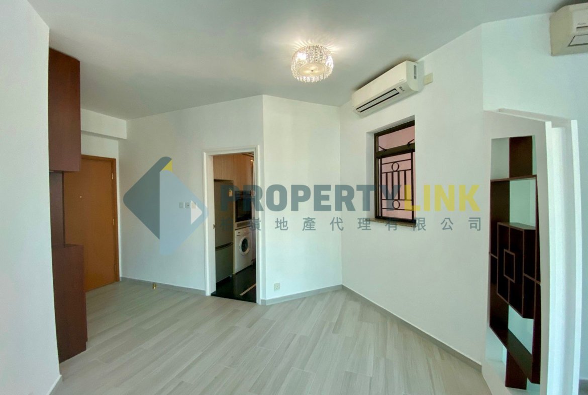 寶翠園 8座 中層 - 柏嶺地產 - 專營中西區物業代理，助您尋找您的理想家居