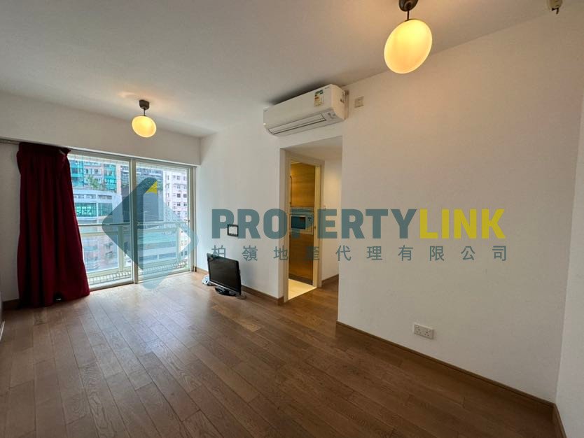 聚賢居 1座 中層 - 柏嶺地產 - 專營中西區物業代理，助您尋找您的理想家居