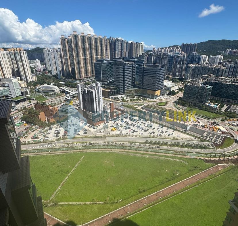 維景灣畔 2期 9座 高層 - 柏嶺地產 - 專營中西區物業代理，助您尋找您的理想家居