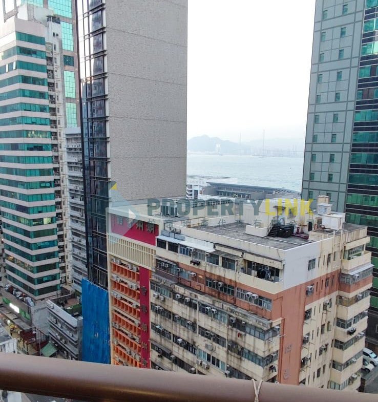 普頓臺 - 中層 - 柏嶺地產 - 專營中西區物業代理，助您尋找您的理想家居