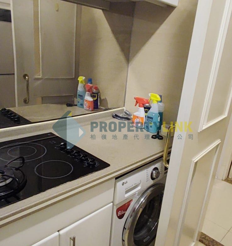 普頓臺 - 中層 - 柏嶺地產 - 專營中西區物業代理，助您尋找您的理想家居