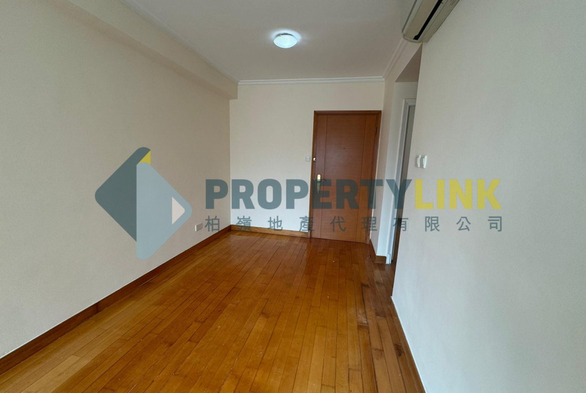 帝后華庭 1座 高層 - 柏嶺地產 - 專營中西區物業代理，助您尋找您的理想家居