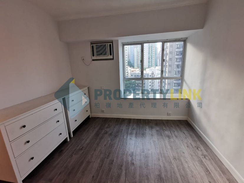 雍翠臺 2座 中層 - 柏嶺地產 - 專營中西區物業代理，助您尋找您的理想家居