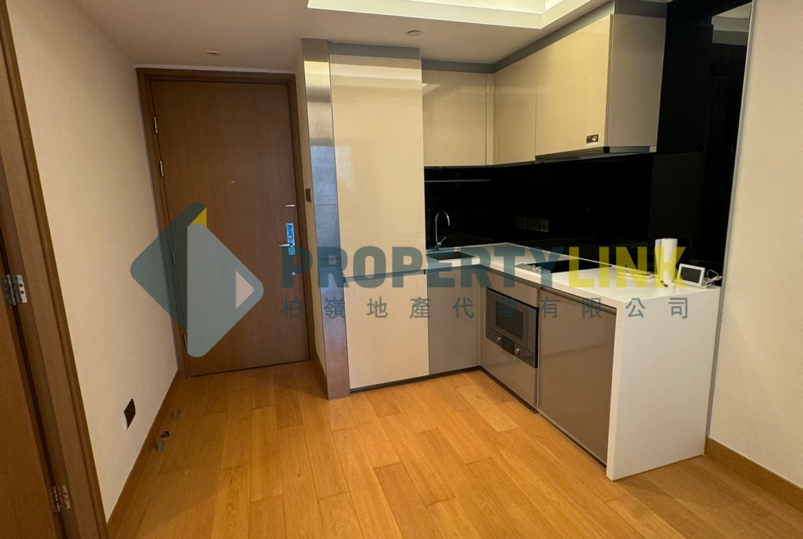 星鑽 低層 - 柏嶺地產 - 專營中西區物業代理，助您尋找您的理想家居