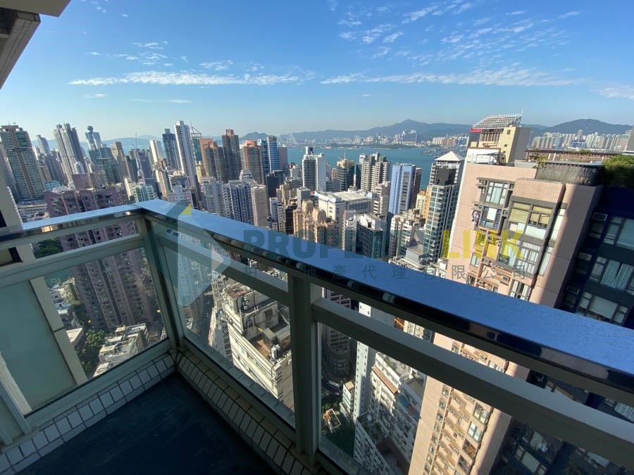 聚賢居 高層 - 柏嶺地產 - 專營中西區物業代理，助您尋找您的理想家居