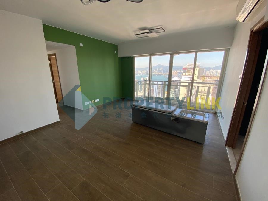 聚賢居 高層 - 柏嶺地產 - 專營中西區物業代理，助您尋找您的理想家居