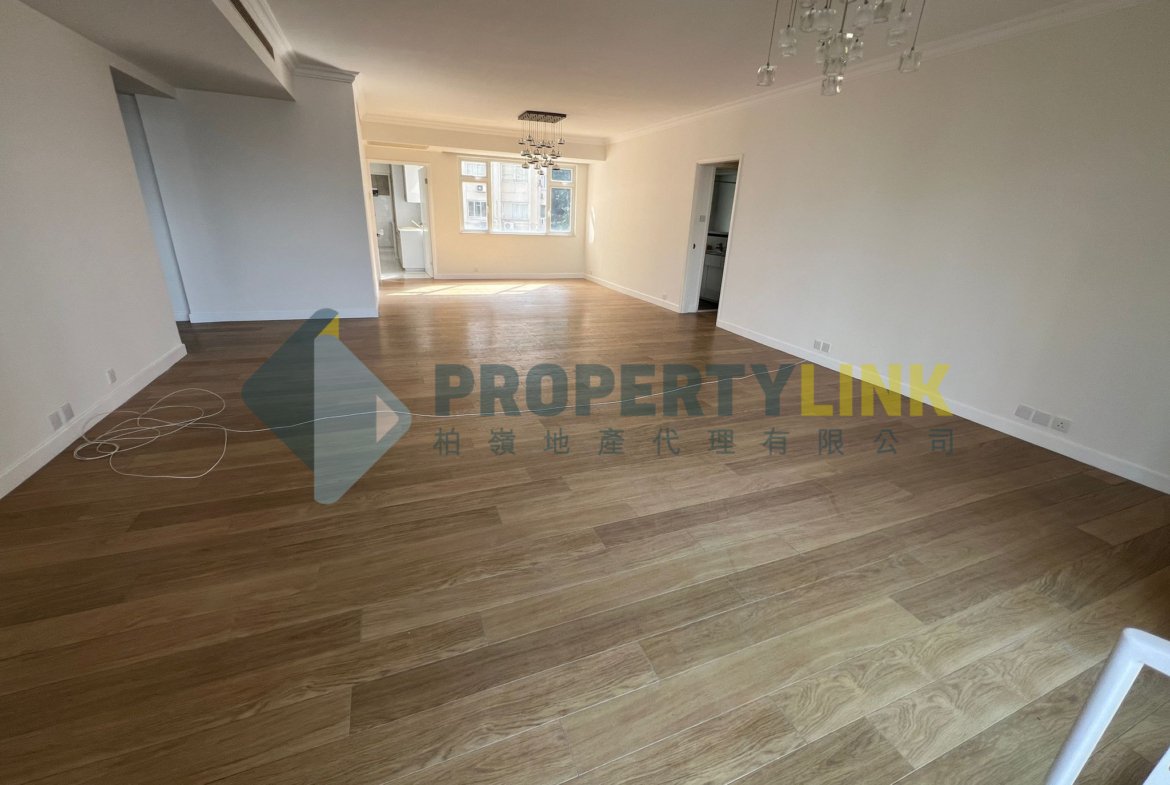 威都閣 低層 - 柏嶺地產 - 專營中西區物業代理，助您尋找您的理想家居