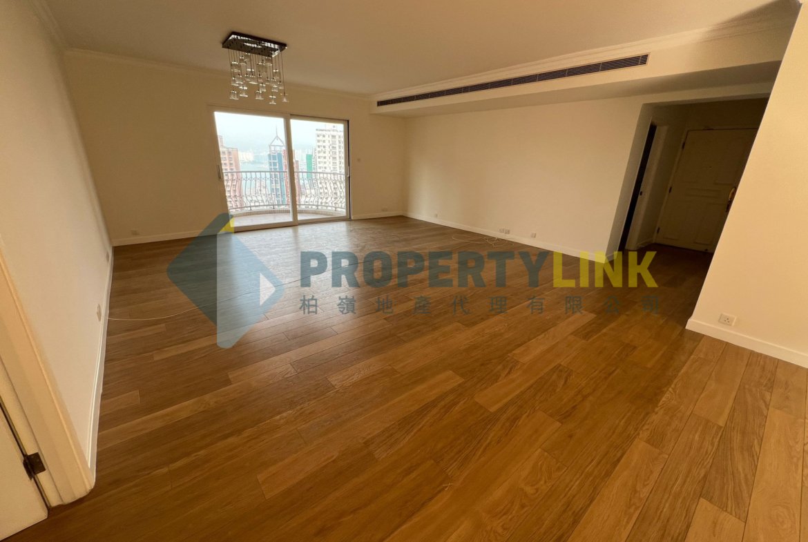 威都閣 低層 - 柏嶺地產 - 專營中西區物業代理，助您尋找您的理想家居