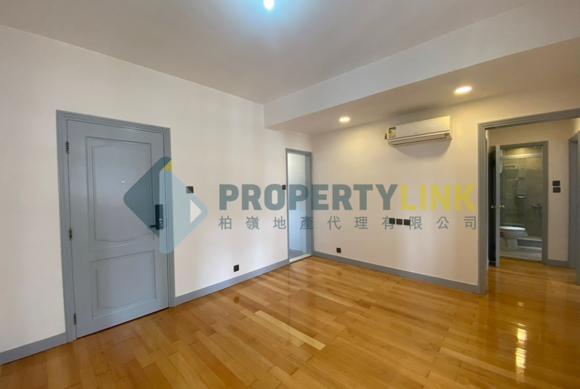 德安樓(摩理臣山道) 中層 - 柏嶺地產 - 專營中西區物業代理，助您尋找您的理想家居