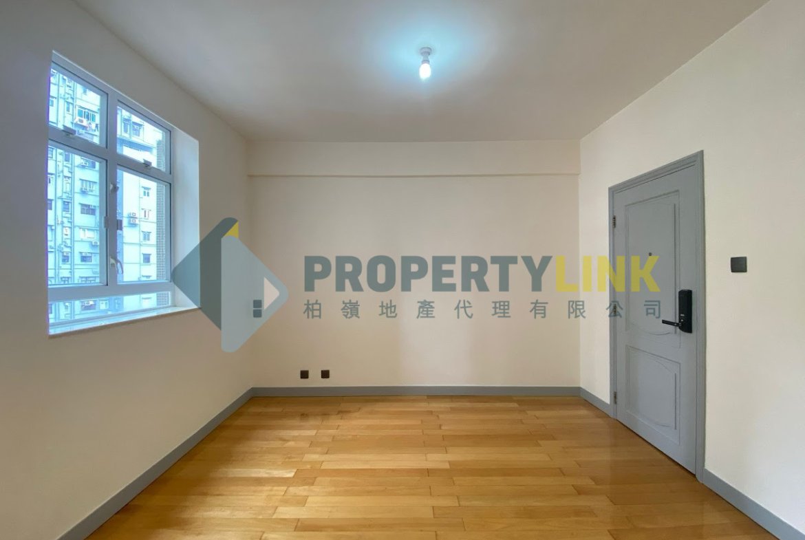 德安樓(摩理臣山道) 中層 - 柏嶺地產 - 專營中西區物業代理，助您尋找您的理想家居