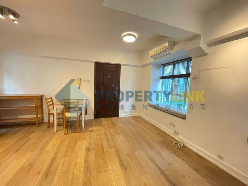 雍翠臺 低層 - 柏嶺地產 - 專營中西區物業代理，助您尋找您的理想家居