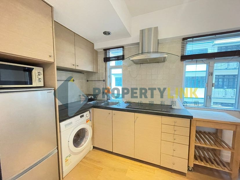 雍翠臺 低層 - 柏嶺地產 - 專營中西區物業代理，助您尋找您的理想家居