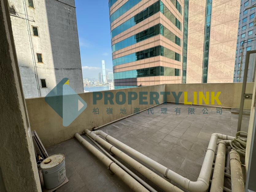 德輔大廈 - 柏嶺地產 - 專營中西區物業代理，助您尋找您的理想家居