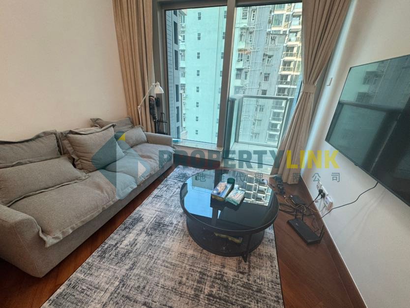 囍匯 中層 - 柏嶺地產 - 專營中西區物業代理，助您尋找您的理想家居