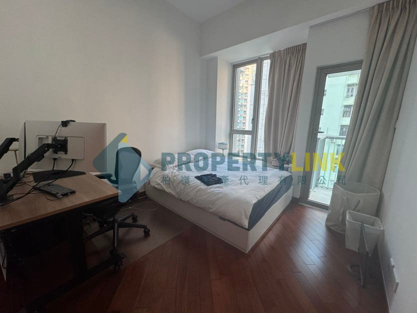 囍匯 中層 - 柏嶺地產 - 專營中西區物業代理，助您尋找您的理想家居