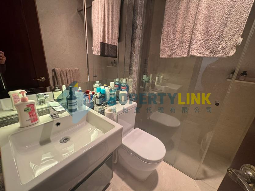 囍匯 中層 - 柏嶺地產 - 專營中西區物業代理，助您尋找您的理想家居