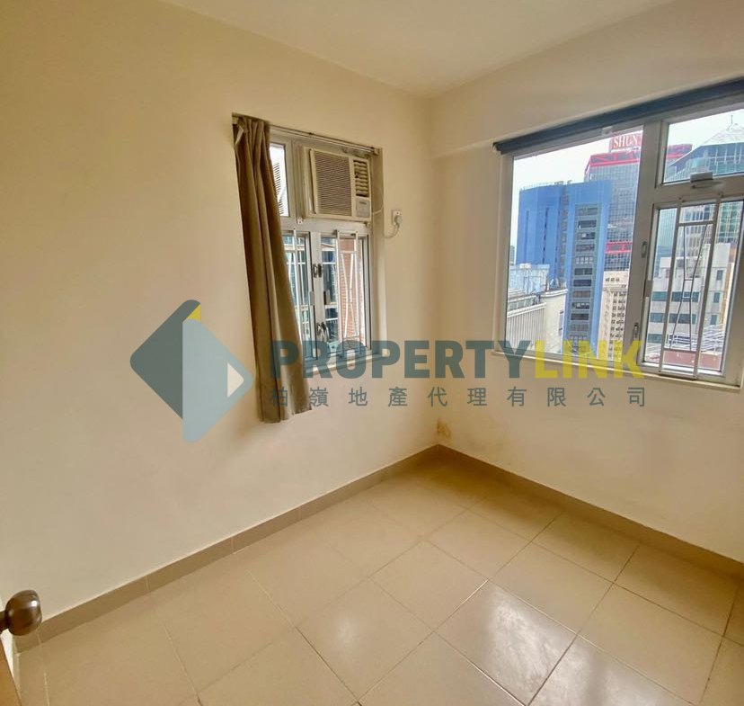 中源中心 高層 - 柏嶺地產 - 專營中西區物業代理，助您尋找您的理想家居