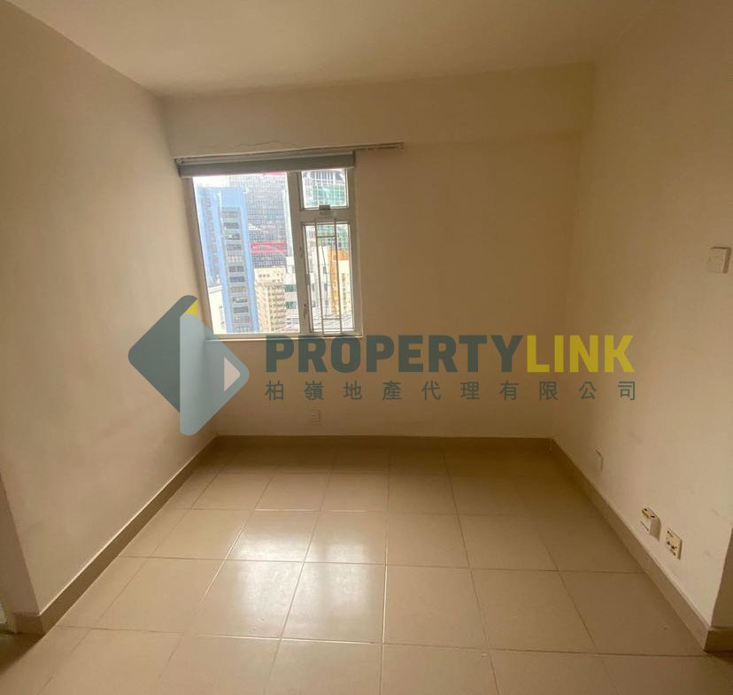 中源中心 高層 - 柏嶺地產 - 專營中西區物業代理，助您尋找您的理想家居