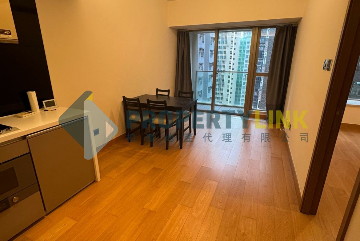 星鑽 低層 - 柏嶺地產 - 專營中西區物業代理，助您尋找您的理想家居