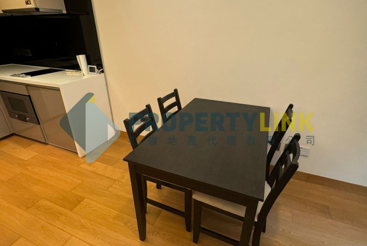 星鑽 低層 - 柏嶺地產 - 專營中西區物業代理，助您尋找您的理想家居