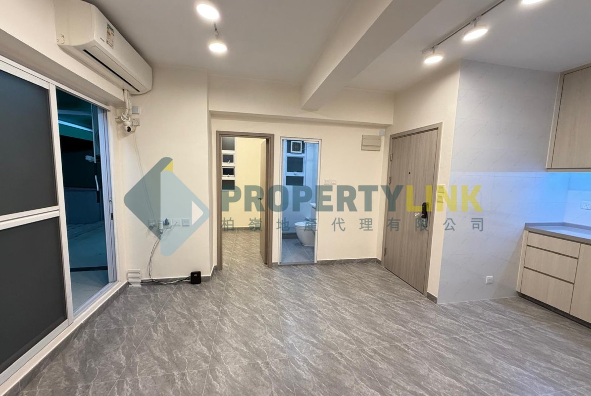 新威大廈 低層 - 柏嶺地產 - 專營中西區物業代理，助您尋找您的理想家居