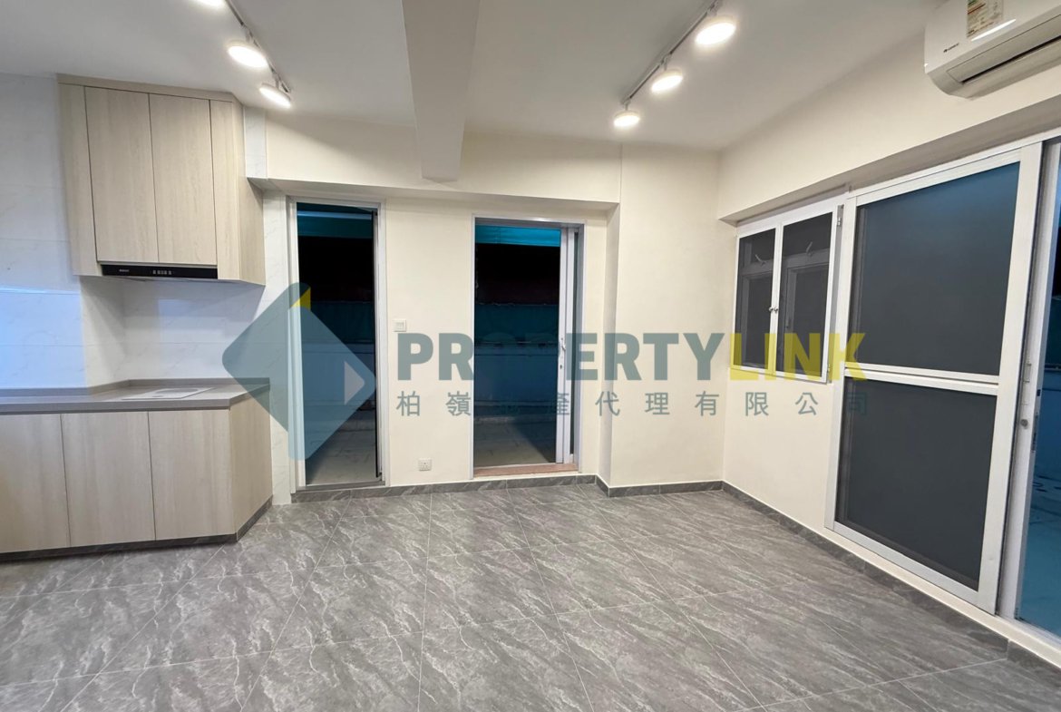 新威大廈 低層 - 柏嶺地產 - 專營中西區物業代理，助您尋找您的理想家居