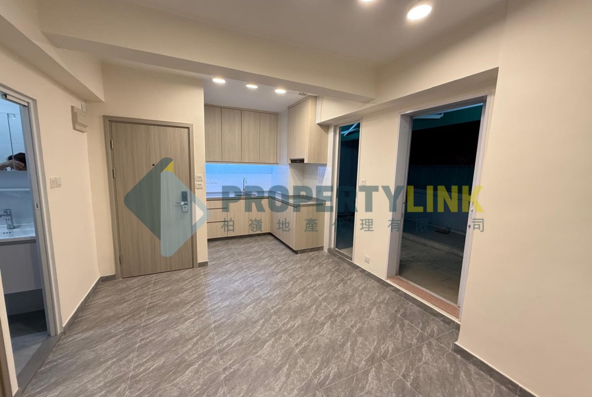 新威大廈 低層 - 柏嶺地產 - 專營中西區物業代理，助您尋找您的理想家居