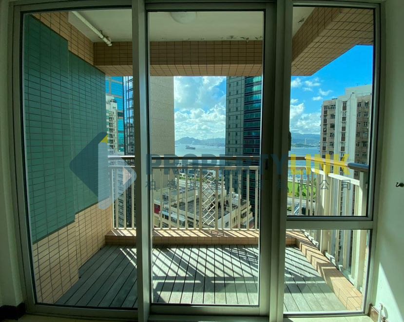 普頓臺 中層 - 柏嶺地產 - 專營中西區物業代理，助您尋找您的理想家居