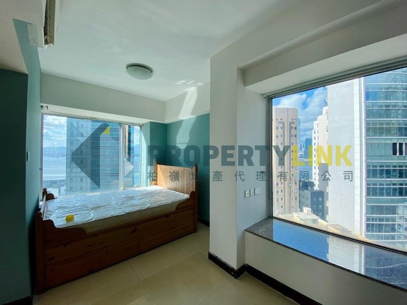 普頓臺 中層 - 柏嶺地產 - 專營中西區物業代理，助您尋找您的理想家居