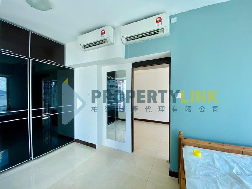 普頓臺 中層 - 柏嶺地產 - 專營中西區物業代理，助您尋找您的理想家居