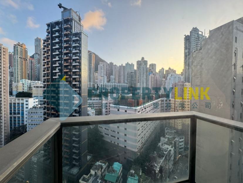 西浦 中層 - 柏嶺地產 - 專營中西區物業代理，助您尋找您的理想家居