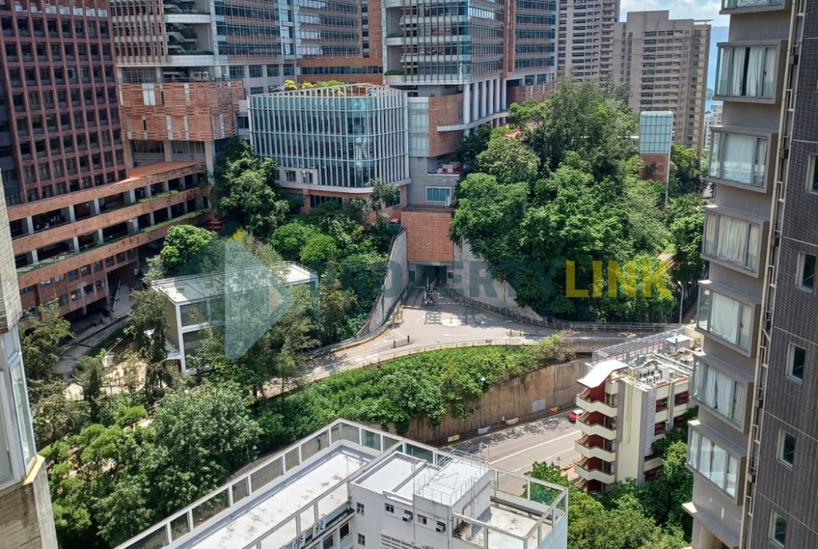 俊威閣 高層 - 柏嶺地產 - 專營中西區物業代理，助您尋找您的理想家居