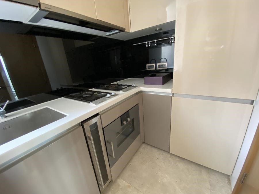 星鑽 高層 - 柏嶺地產 - 專營中西區物業代理，助您尋找您的理想家居