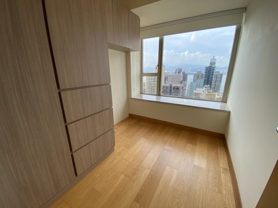 星鑽 高層 - 柏嶺地產 - 專營中西區物業代理，助您尋找您的理想家居