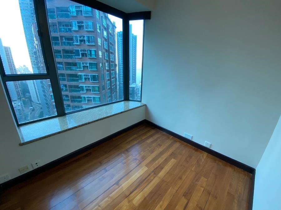 輝煌豪園 高層 - 柏嶺地產 - 專營中西區物業代理，助您尋找您的理想家居