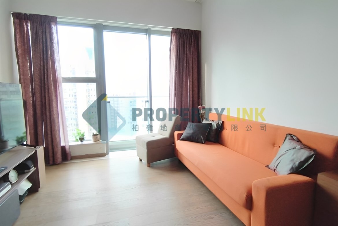 高士台 低層 - 柏嶺地產 - 專營中西區物業代理，助您尋找您的理想家居