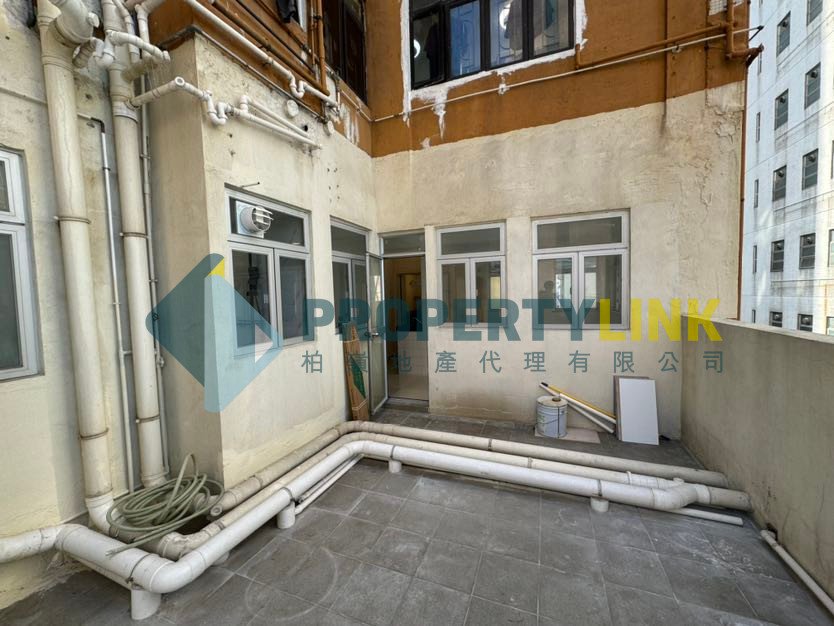 德輔大廈 - 柏嶺地產 - 專營中西區物業代理，助您尋找您的理想家居