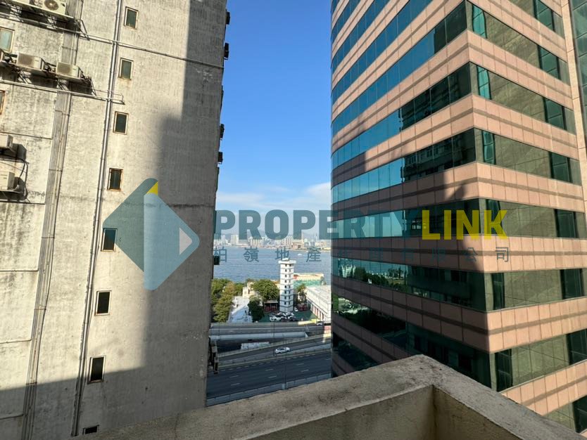 德輔大廈 中層 - 柏嶺地產 - 專營中西區物業代理，助您尋找您的理想家居