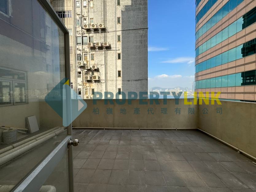 德輔大廈 中層 - 柏嶺地產 - 專營中西區物業代理，助您尋找您的理想家居