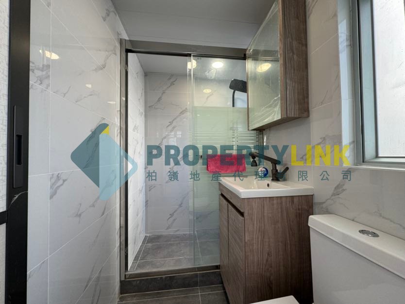 德輔大廈 中層 - 柏嶺地產 - 專營中西區物業代理，助您尋找您的理想家居