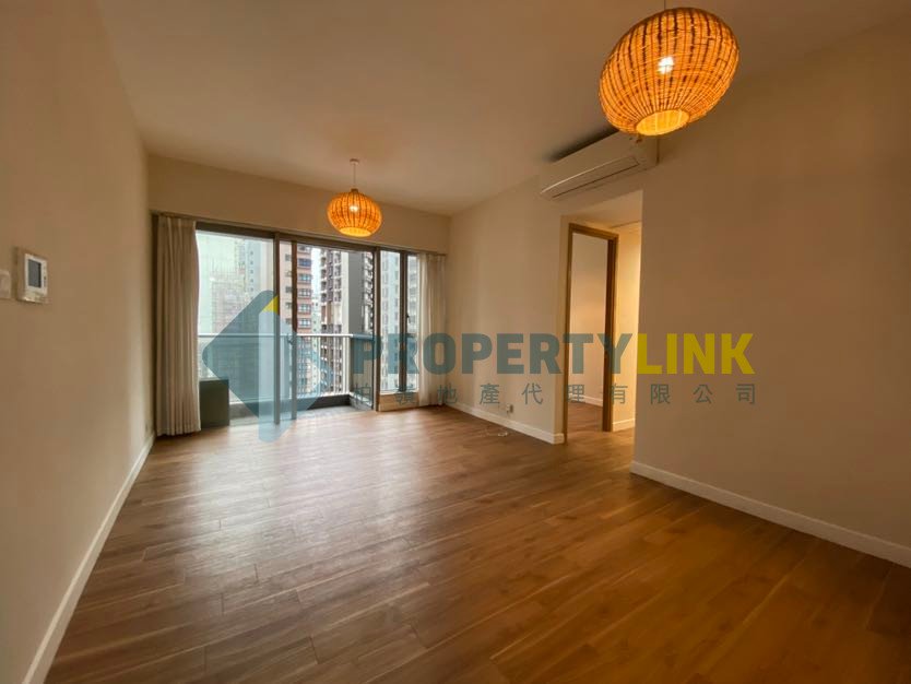 縉城峰 低層 - 柏嶺地產 - 專營中西區物業代理，助您尋找您的理想家居