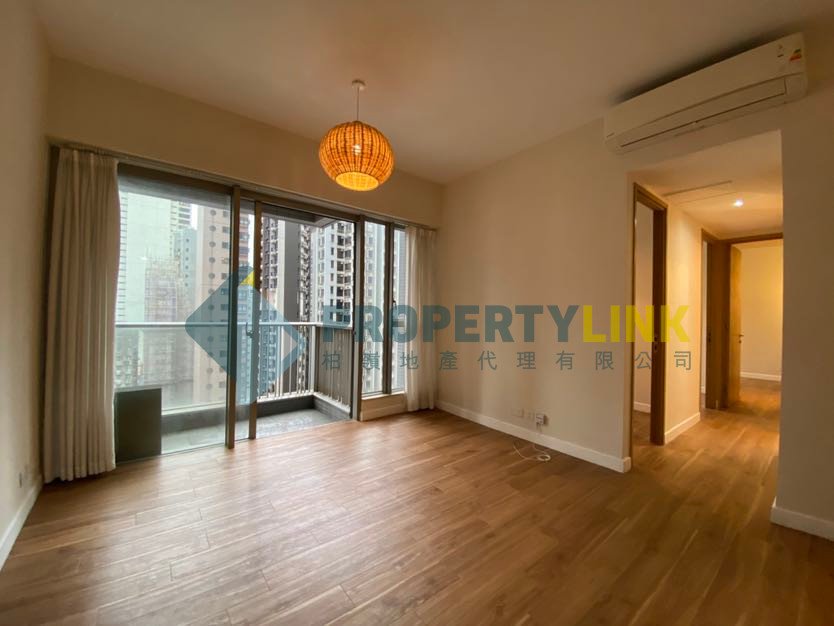 縉城峰 低層 - 柏嶺地產 - 專營中西區物業代理，助您尋找您的理想家居